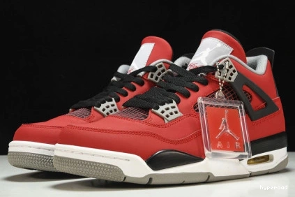 Hyperoad Jordan Bravo Toro 4 Retro 1014